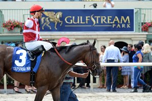 Stronach to Run $12 Million Pegasus World Cup