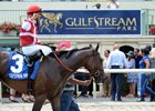 Stronach to Run $12 Million Pegasus World Cup Stronach to Run $12 Million Pegasus World Cup