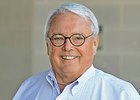 Walt Robertson has stayed busy in retirement