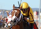 Stanford wins the 2016 Charles Town Classic