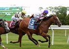 Unbeaten Lightstream Takes Soaring Softly Unbeaten Lightstream Takes Soaring Softly