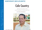 Northeast/Mid-Atlantic Regional: Cole Country Northeast/Mid-Atlantic Regional: Cole Country