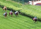 Tepin wins Churchill Distaff Turf Mile