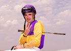 Feargal Lynch at Pimlico
