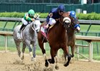 Taris Dominant in Humana Distaff Taris Dominant in Humana Distaff