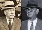 Woodward, Hancock to Racing Hall of Fame Woodward, Hancock to Racing Hall of Fame