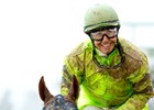 Home Run Kitten Wins Sloppy American Stakes Home Run Kitten Wins Sloppy American Stakes