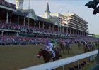 Ky Derby News Wrap vid