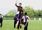 Yutaka Take brings 60 Seconds In 2 Minutes Yutaka Take brings 60 Seconds In 2 Minutes