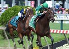 Ahh Chocolate wins Allaire du Pont at Pimlico