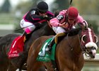 Rivals Return at Woodbine for Connaught Cup Rivals Return at Woodbine for Connaught Cup