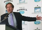 Betfair to Sponsor Haskell Invitational Betfair to Sponsor Haskell Invitational