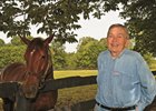 Owner/Breeder Fred Bradley Dies at 85 Owner/Breeder Fred Bradley Dies at 85
