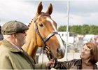 DARK HORSE, The Incredible True Story Of Dream Alliance, A Film By Louise Osmond