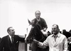 Owner, Civic Leader Wheelock Whitney Jr. Dies Owner, Civic Leader Wheelock Whitney Jr. Dies