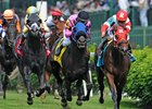 Camelot Kitten Scores American Turf Upset Camelot Kitten Scores American Turf Upset