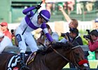 Derby Coverage Averages 15 Million Viewers Derby Coverage Averages 15 Million Viewers