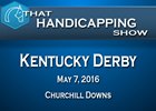 THS Kentucky Derby 2016
