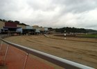 Belterra, Horsemen Agree on Track Resurfacing Belterra, Horsemen Agree on Track Resurfacing