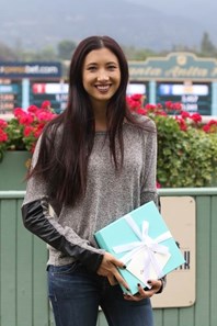 Shelbe Ruis - First Win