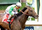 Wild Dude and Rafael Bejarano win Kona Gold Stakes.