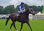 Tepin after her win in the Queen Anne Stakes at Royal Ascot