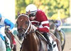 Creator, Gun Runner Work at Saratoga Creator, Gun Runner Work at Saratoga