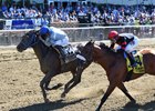 Joking Upsets True North Stakes Joking Upsets True North Stakes