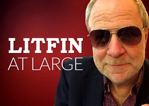 Litfin at Large
