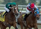 Balanced Field Set for Coronation Futurity Balanced Field Set for Coronation Futurity