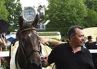 Lady Aurelia Continues Royal Ascot Preparations