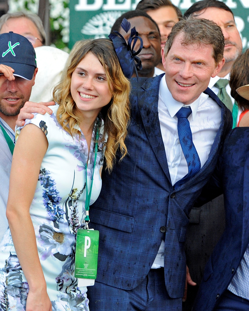 irad ortiz jr. wife irad ortiz jr. wife