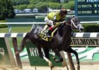 Mission Impazible Gets First Stakes Winner Mission Impazible Gets First Stakes Winner