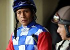 Prado Stays Busy on 49th Birthday Prado Stays Busy on 49th Birthday