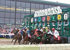 Suffolk Downs