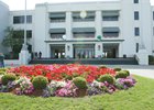 A deal for Suffolk Downs could close as early as May
