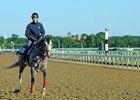 Lani - Belmont Park, June 9, 2016