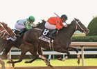 Sarah Sis Seeks Return to Winning Ways Sarah Sis Seeks Return to Winning Ways