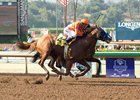 Lord Nelson Lunges to Triple Bend Score Lord Nelson Lunges to Triple Bend Score