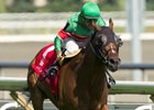 Full Mast Could Cruise in King Edward Stakes Full Mast Could Cruise in King Edward Stakes