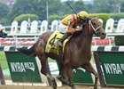 Quality Five-Horse Field for Personal Ensign Quality Five-Horse Field for Personal Ensign