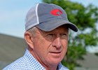 Trainer Brian Lynch