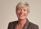 Massachusetts Gaming Commissioner Gayle Cameron