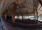 OBS Proceeding With Pavilion Makeover OBS Proceeding With Pavilion Makeover