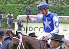 Breeder Reflects on Tepin's Ascot Victory Breeder Reflects on Tepin's Ascot Victory