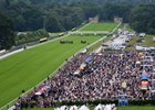 Royal Ascot scenes from the 2016 meet.
