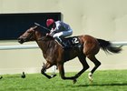 Qemah Gives Rouget Second Straight Coronation Qemah Gives Rouget Second Straight Coronation