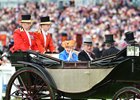 Royal Ascot Will Honor Meet's Leading Owner Royal Ascot Will Honor Meet's Leading Owner