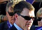 Aidan O'Brien has the potential to tie the record of 25 grade 1 wins in one year over the weekend