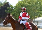 Songbird Drills Five Furlongs in 1:00 3/5 Songbird Drills Five Furlongs in 1:00 3/5